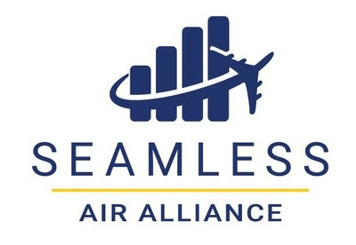 Seamless Air Alliance logo