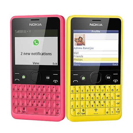 77+ Terpopuler Download Whatsapp Untuk Hp Nokia 206, Download Aplikasi