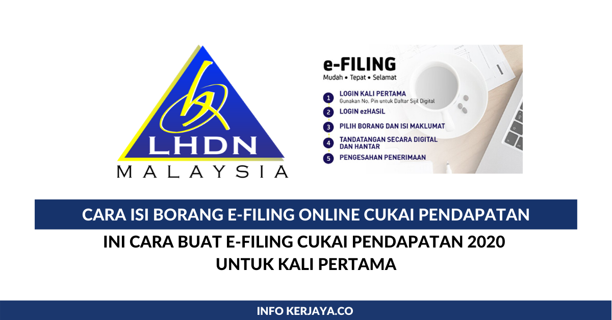 Borang Br1m Online - Petang d