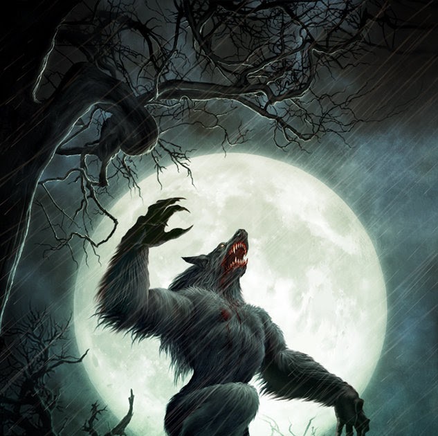 Werewolf ~ Myth Dunia