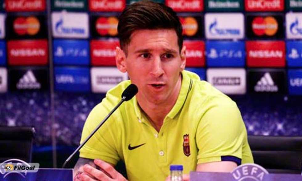 .من نجوم برشلونة السابقين في مؤتمر ميسي الوداعي الذي سيقام اليوم للحديث عن أخر ميسي يودع برشلونة باكيًا. Filgoal Ø£Ø®Ø¨Ø§Ø± Ù„ÙŠÙ„Ø© Ø§Ù„Ø§Ø¨Ø·Ø§Ù„ Ù…Ø¤ØªÙ…Ø± Ù…ÙŠØ³ÙŠ Ø¹Ù† Ø§Ù„ÙØ§Ø±Ù‚ Ø¨ÙŠÙ† Ø¬ÙˆØ§Ø±Ø¯ÙŠÙˆÙ„Ø§ ÙˆØ¥Ù†Ø±ÙŠÙƒÙŠ ÙˆØ§Ù„Ø§Ù†ØªÙ‚Ø§Ù… Ù…Ù† 7 0