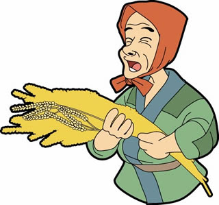 無料イラスト画像 50 江戸 時代 農民 百姓 イラスト