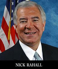 Nick
Rahall