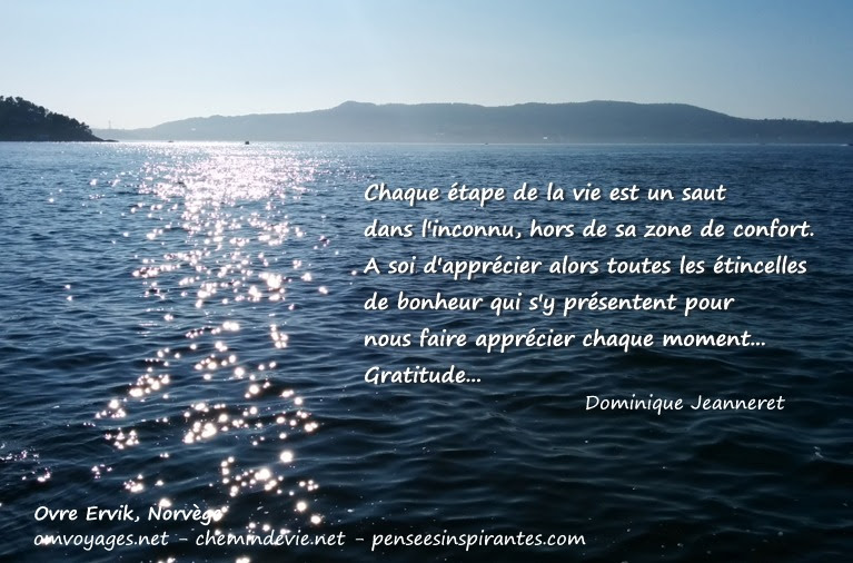 Citation Horizon Ocean