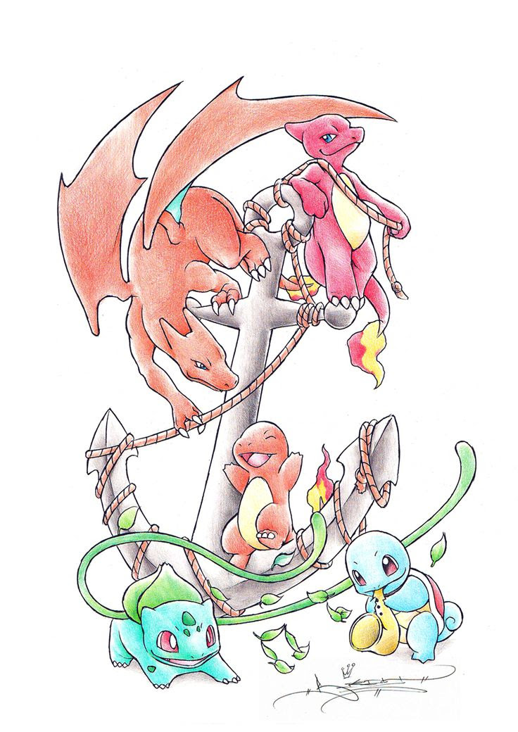 ポケモン パーカー イラスト 人気のイラスト画像
