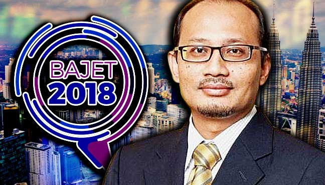 Budget 2019 Malaysia Br1m - Mewarnai o