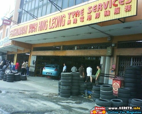 I'm LEGENDARY: Kedai Sport Rim murah dan berbaloi2x