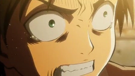 フレッシュ 進撃 の 巨人 アニメ 2 話