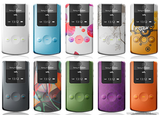 Sony Ericsson W508, Walkman stylish musik oke punya 