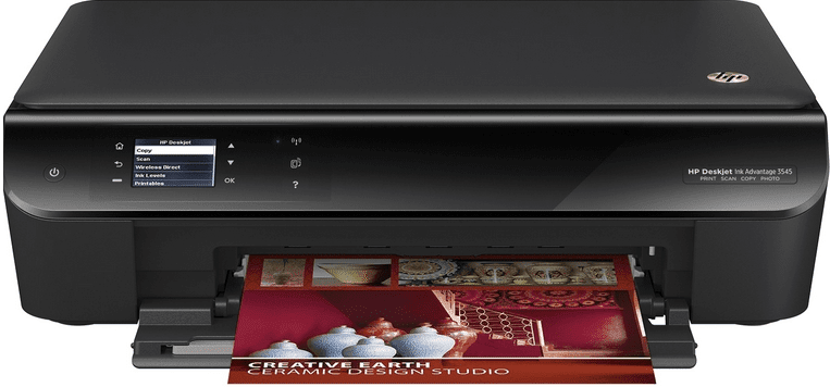 Hp deskjet 3545 driver download for mac. Download Hp Deskjet 3545 Ink Advantage Driver