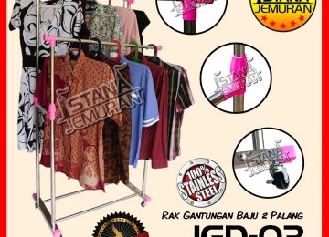  Gantungan  Baju  Dari  Paralon  Model Baju  Terbaru