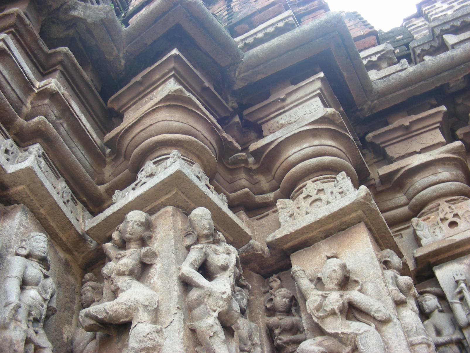 Jarabeshwar Mandir, Phaltan