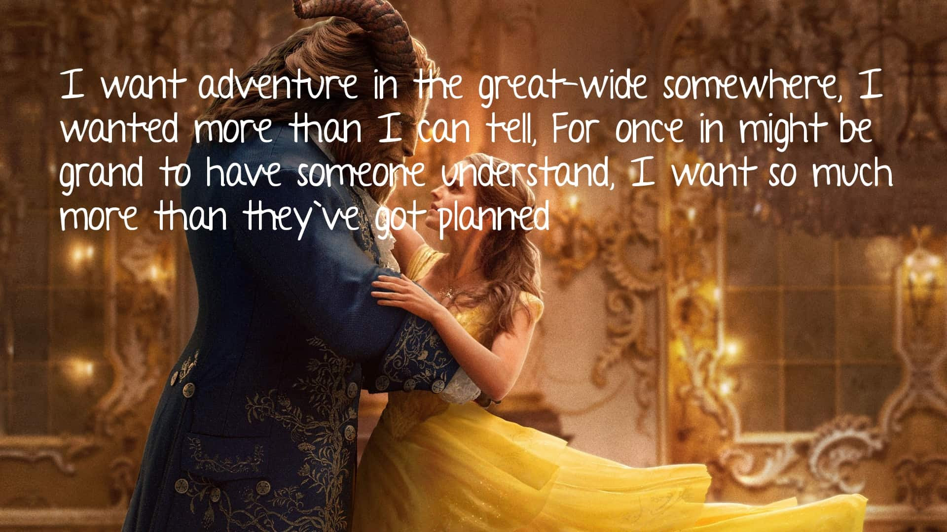 Top Beauty And The Beast Love Quotes Love Quotes Collection Within Hd Images