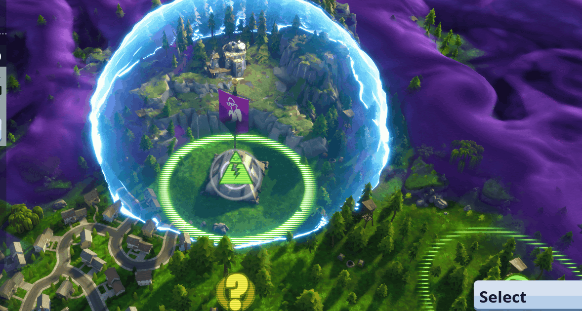  - trick shots fortnite creative code