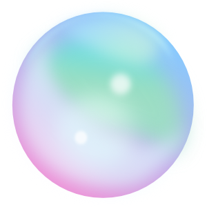 Japan Image シャボン玉 イラスト