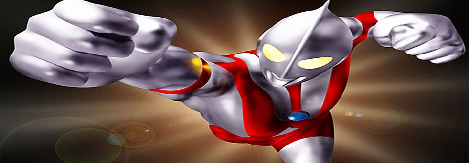Download Games Android Ultraman - Toast Nuances