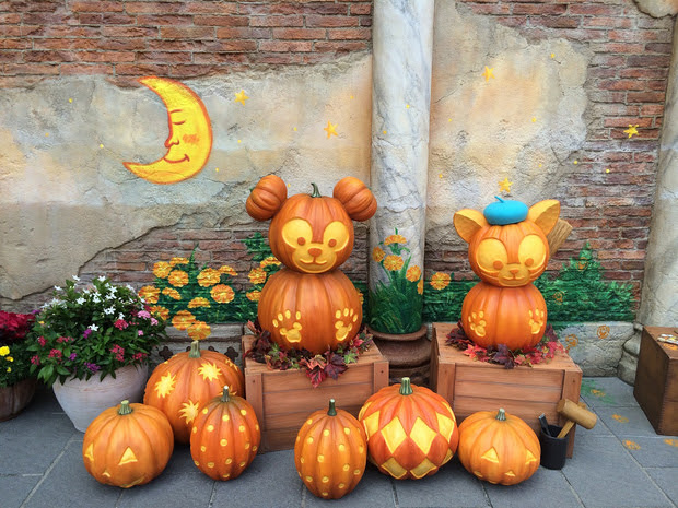 最も欲しかった ディズニー ハロウィン かぼちゃ イラスト