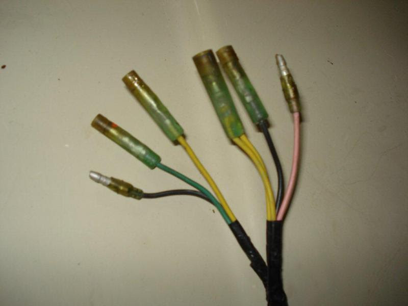 Yamaha outboard accessories including manintenance items, oils, propellers, water pump impellers and rigging components. Yamaha Outboard Control Wiring Diagram Clear Holiday Wiring Diagram Structure Clear Holiday Vinopoggioamorelli It
