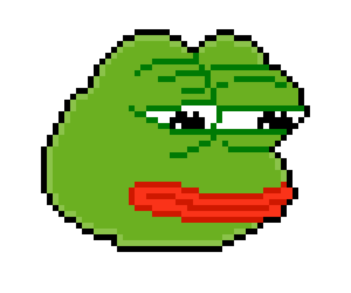 Cool Pepe Png / Discover and download free pepe png images on pngitem