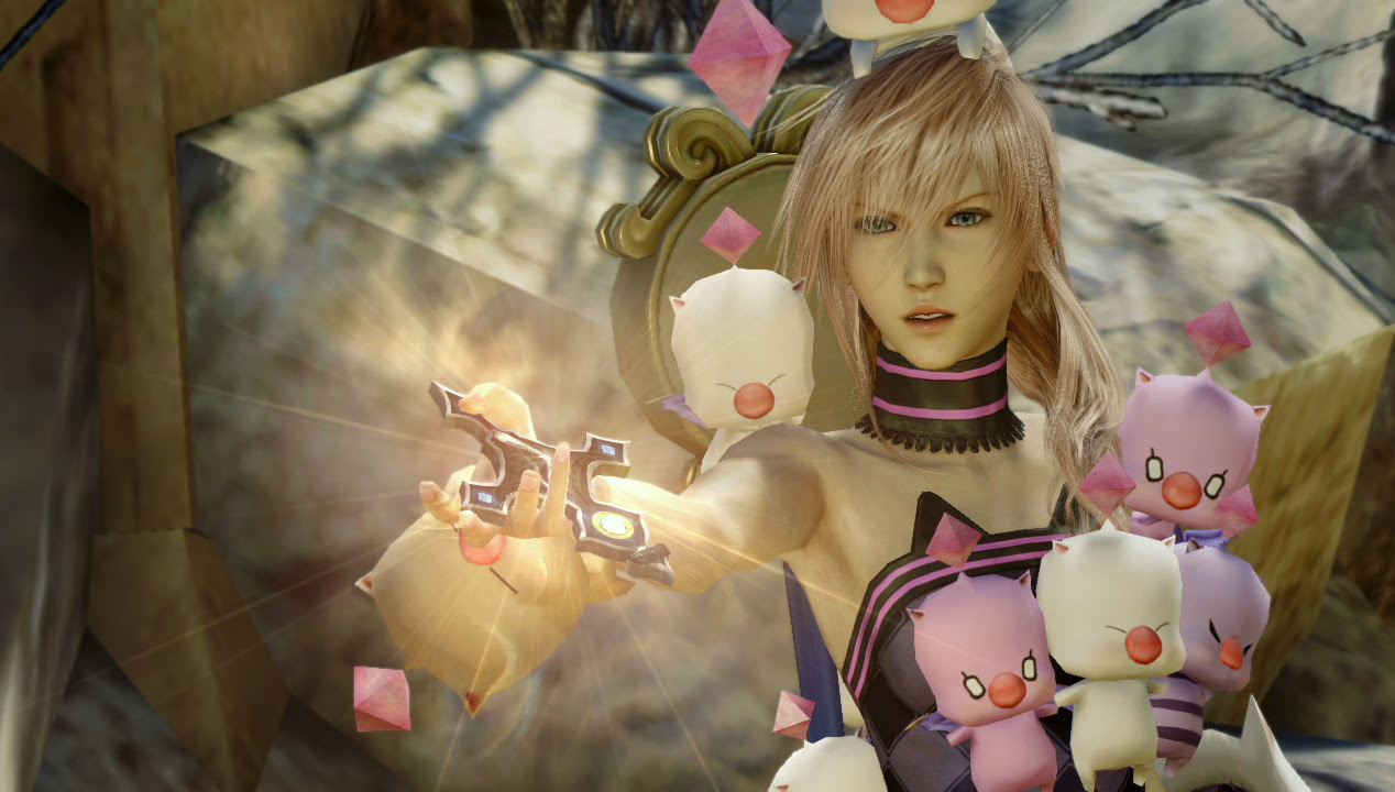 完了しました Ff13 ライトニング 壁紙 Ff13 ライトニング 壁紙 Iphone