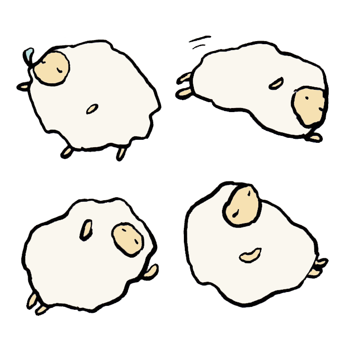 美しい花の画像 綺麗なイラスト 羊 かっこいい