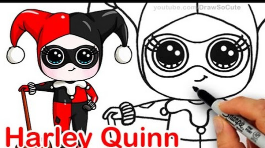 Draw So Cute - Google 