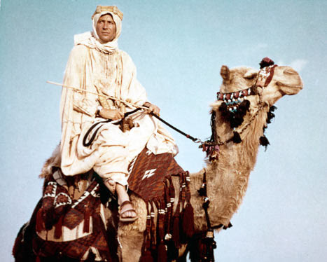 Lawrence-of-Arabia-1 لورنس عربی