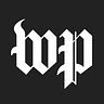 Twitter avatar for @washingtonpost