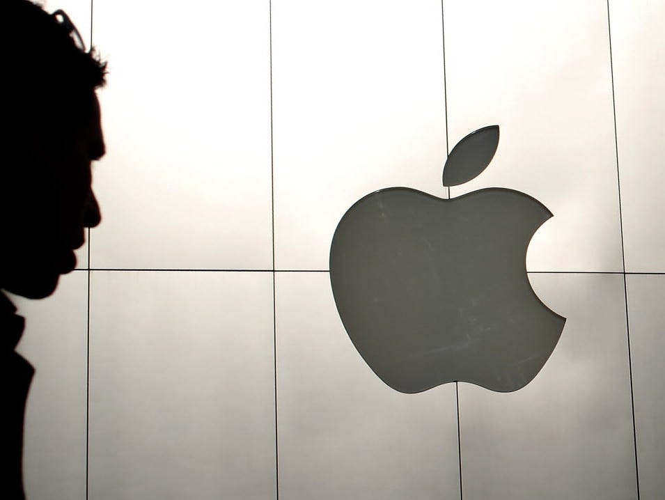 Apple has issued $32.5 billion of bonds in three offerings since April 2013.