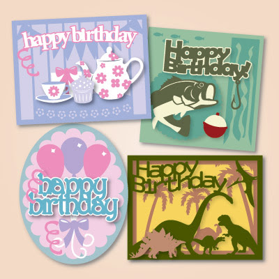 Download Birthday Card Svg Card Design Template