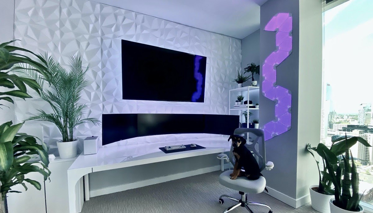 We did not find results for: 40 Gaming Setups That We Really Like