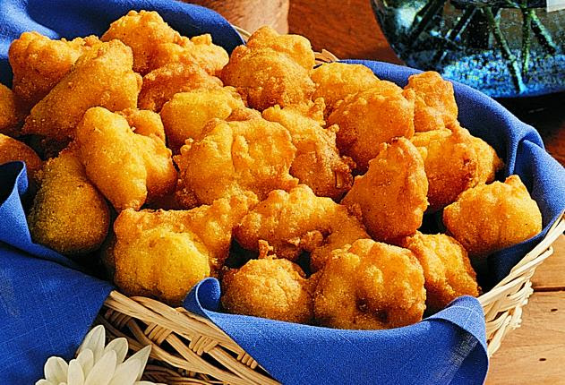 Calories 95 calories from fat 72. Mary S Hush Puppies