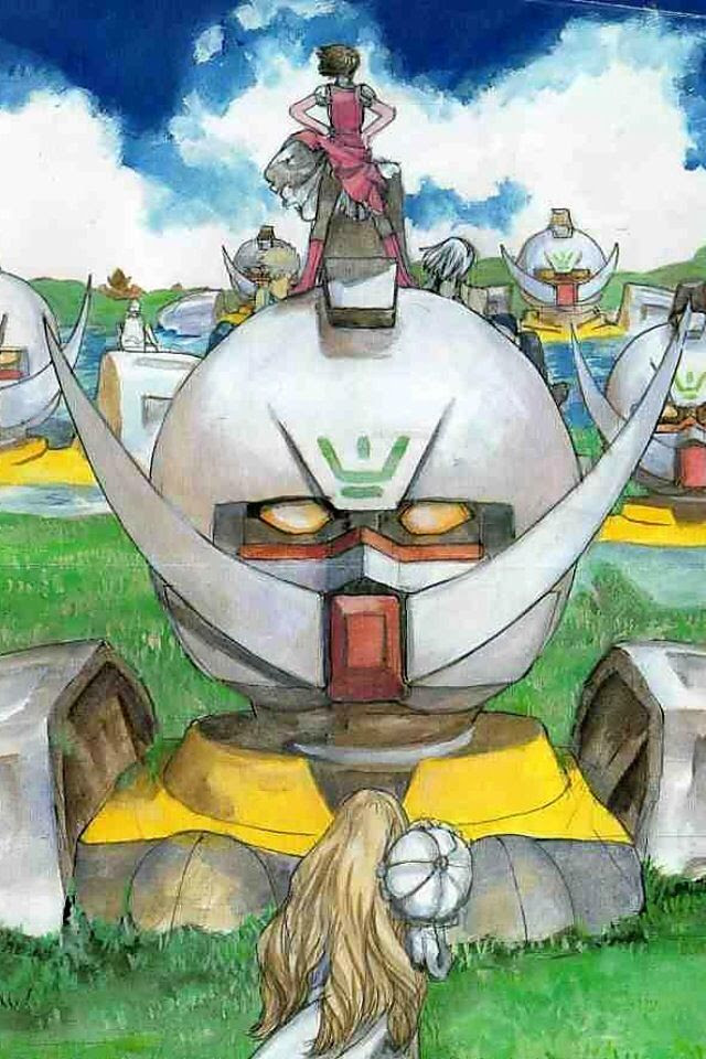 上選択 ターンエーガンダム 壁紙