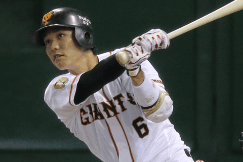坂本 勇人 プロ 野球 かっこいい 画像 Udin