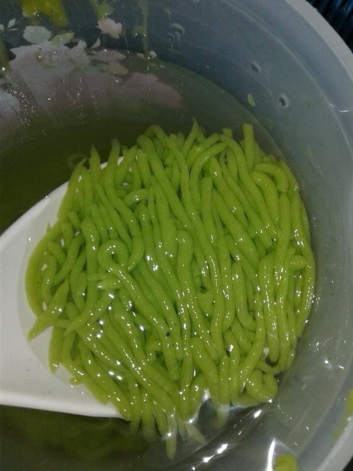 Resepi Roti Jala Mudah Sedap - Pijatan j