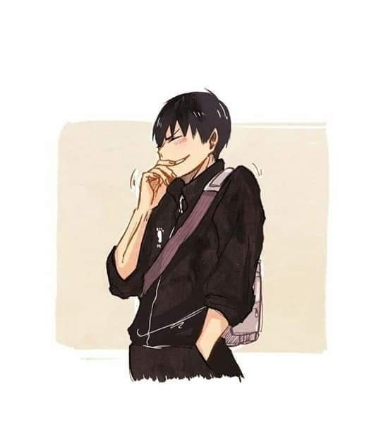 ハイキュー 影山 可愛い イラスト Xeerim
