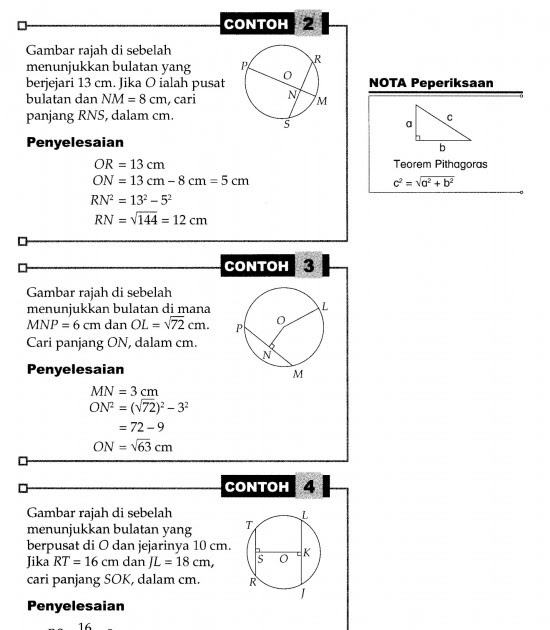 Formula Math Nisbah - Math Formulas