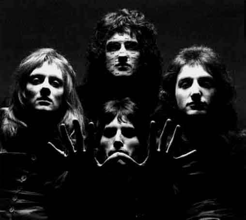 Queen Wallpaper Band New Wallpapers