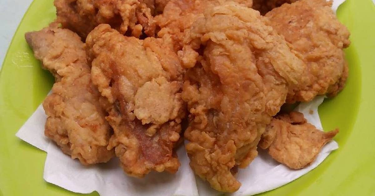 Populer 43+ Resep Ayam Ungkep Bumbu Racik Masak Apa Hari Ini?
