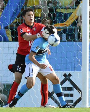 サッカーゴールキーパー名言 サッカーゴールキーパー名言