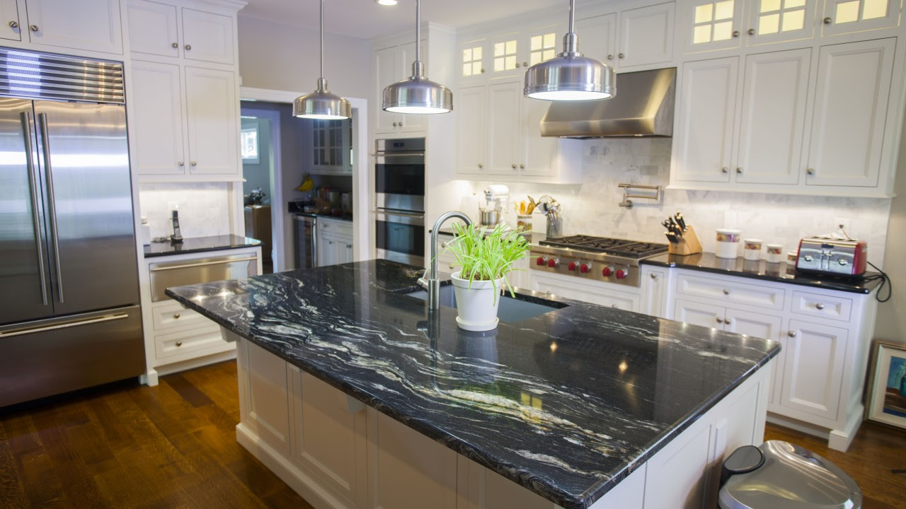 Cosmic black granite1