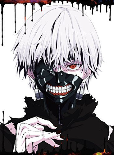 かっこいい 東京 グール 金 木 壁紙 Blogsongoimgjp