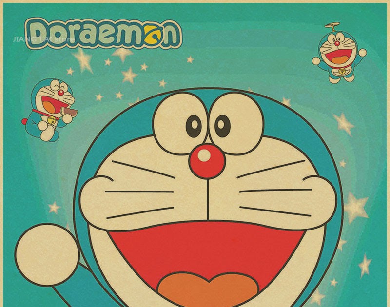  Poster  Film Kartun  Doraemon  semua tentang informasi poster 