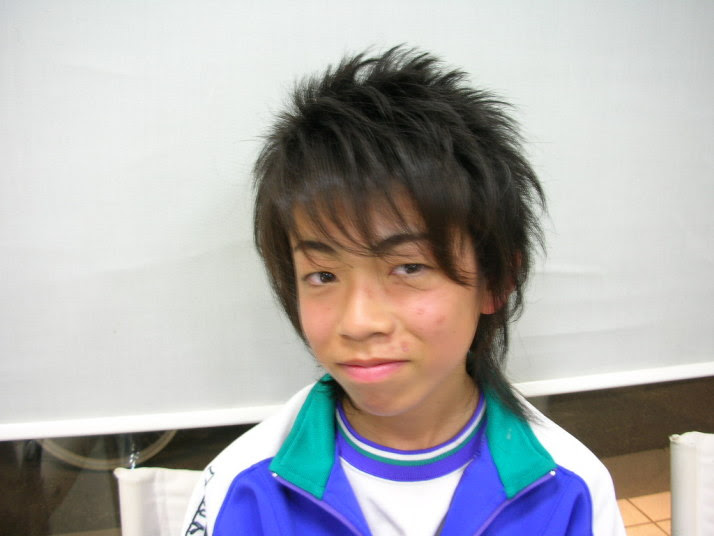 モテ る 中学生 男子 髪型 Khabarplanet Com