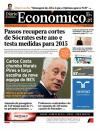 Ver capa Diário Económico