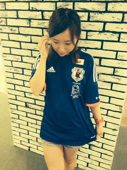 70以上 サッカー ユニフォーム 着こなし 女子 サッカー ユニフォーム 着こなし 女子 Pngfreegejps501