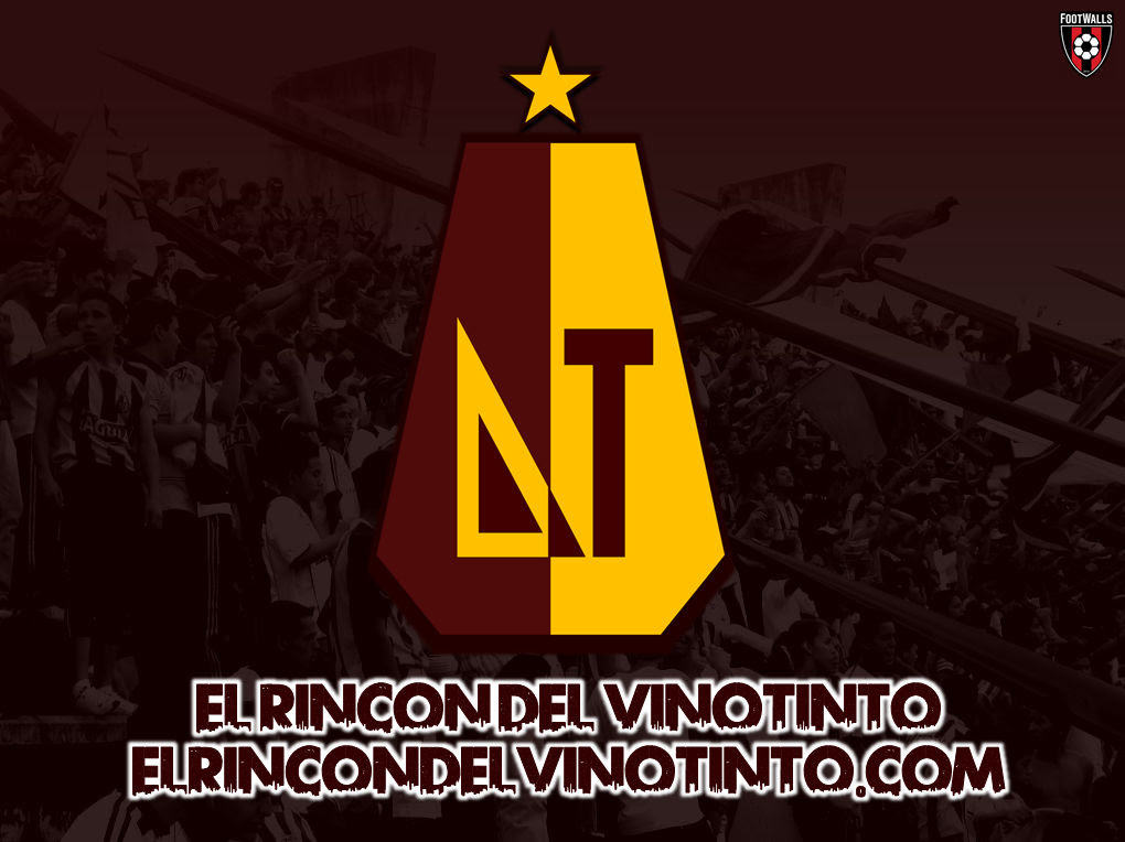Mi sangre es vinotinto y mi corazón es de oro. Tolima Wallpaper 11 Football Wallpapers