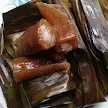 Resepi Kuih Dangai Sukatan Cawan