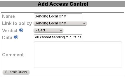 access-control-policy