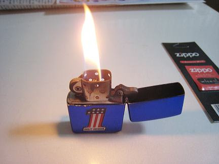 イメージカタログ 最新 Zippo ウィック 100均